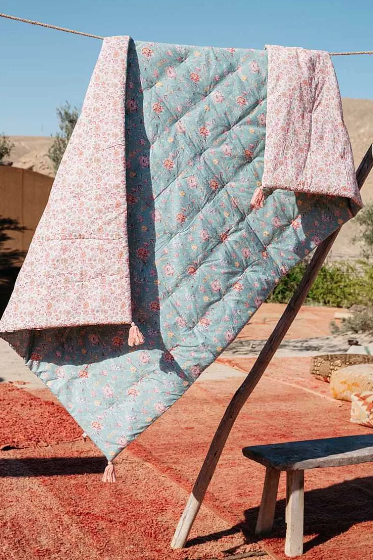 Louise Misha Plaid Enoha^ Plaids & Matelas & Rideaux