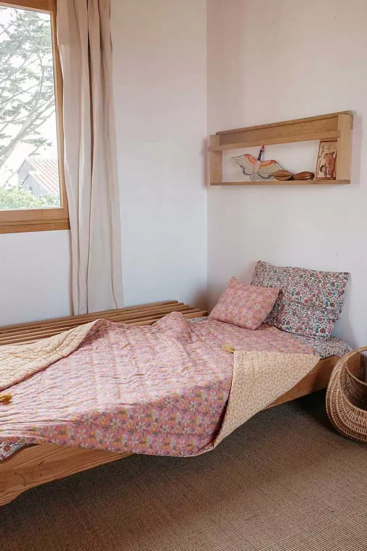Louise Misha Plaid Enoha^ Plaids & Matelas & Rideaux