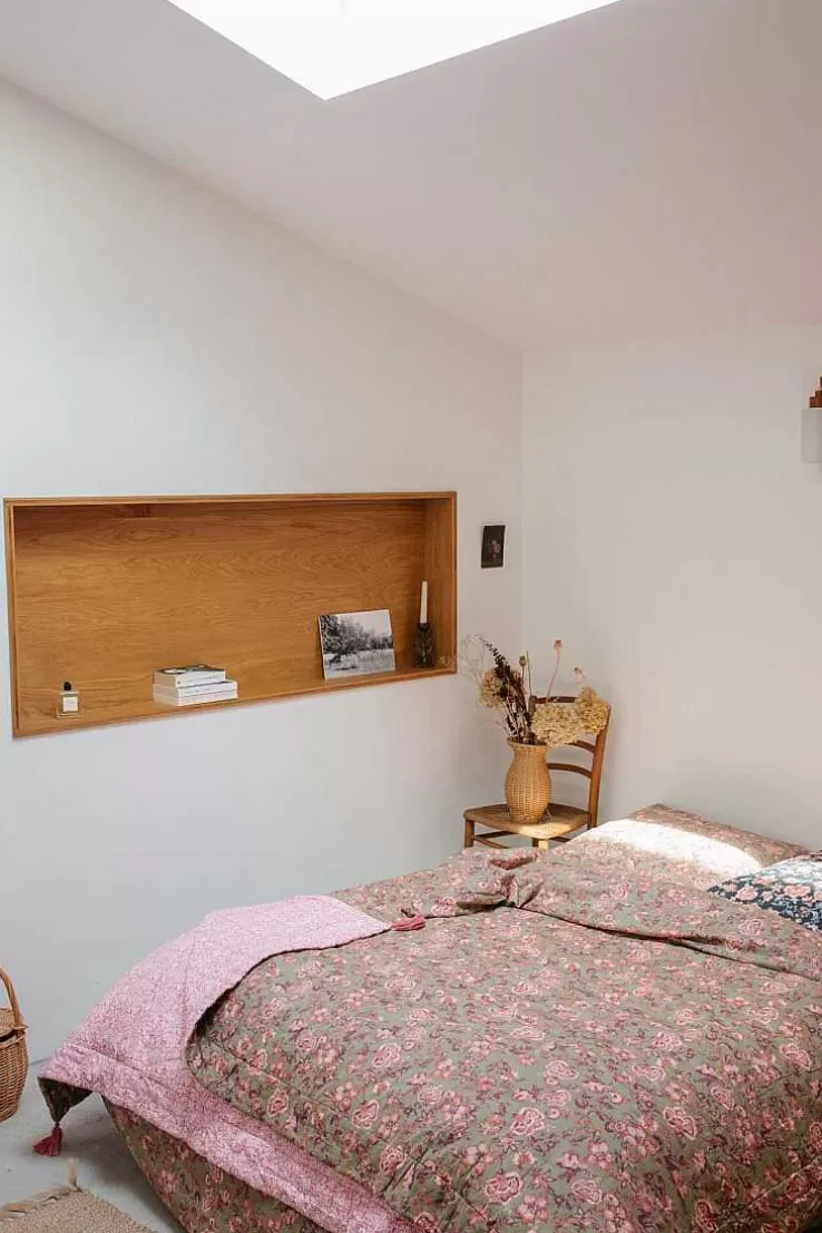Louise Misha Plaid Enoha^ Plaids & Matelas & Rideaux