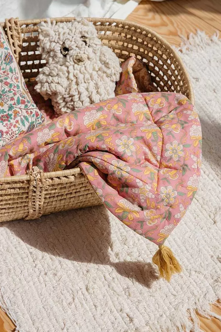 Louise Misha Plaid Enoha^ Plaids & Matelas & Rideaux