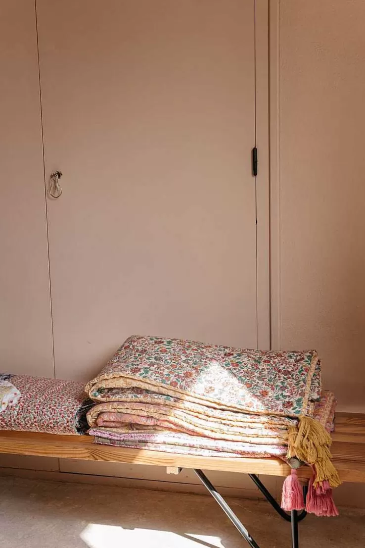 Louise Misha Plaid Enoha^ Plaids & Matelas & Rideaux