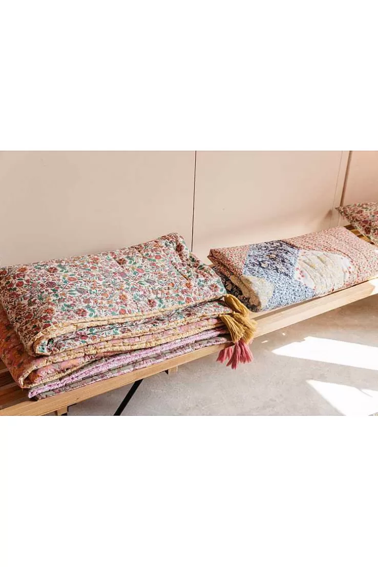 Louise Misha Plaid Enoha^ Plaids & Matelas & Rideaux