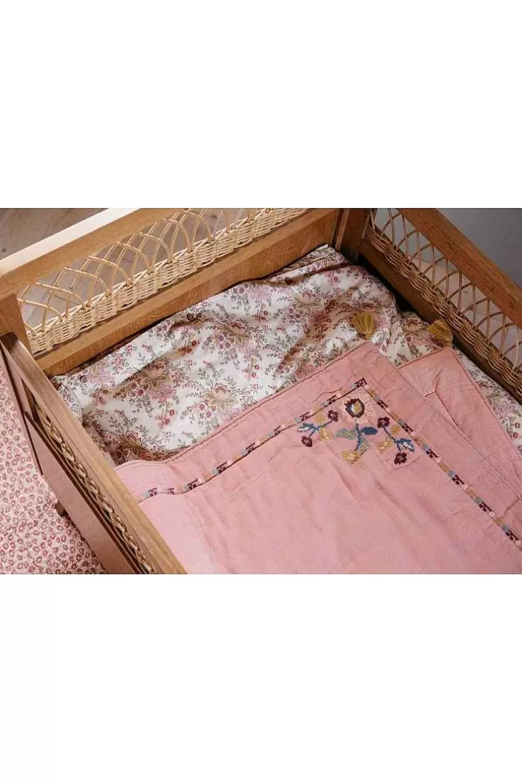 Louise Misha Plaid Vava^ Plaids & Matelas & Rideaux