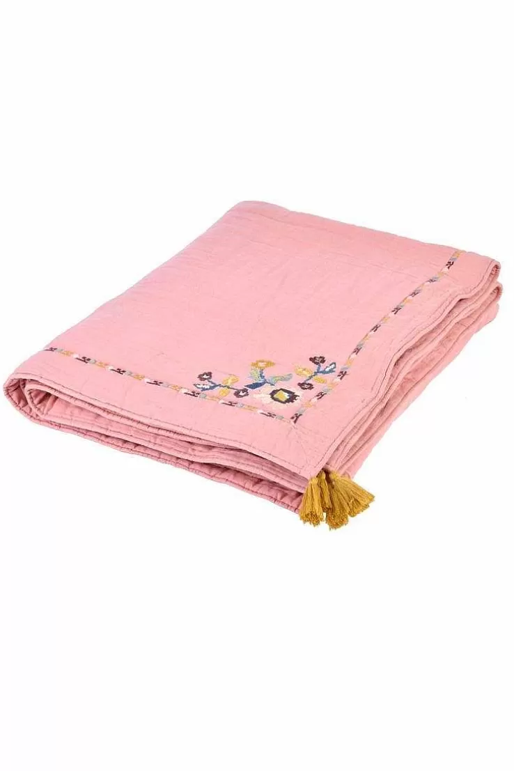 Louise Misha Plaid Vava^ Plaids & Matelas & Rideaux
