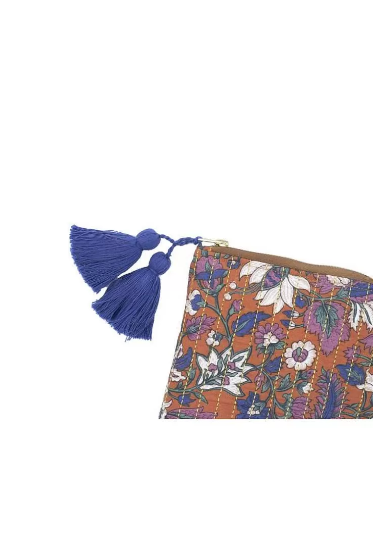 Louise Misha Pochette Domina^ Trousses & Sacs