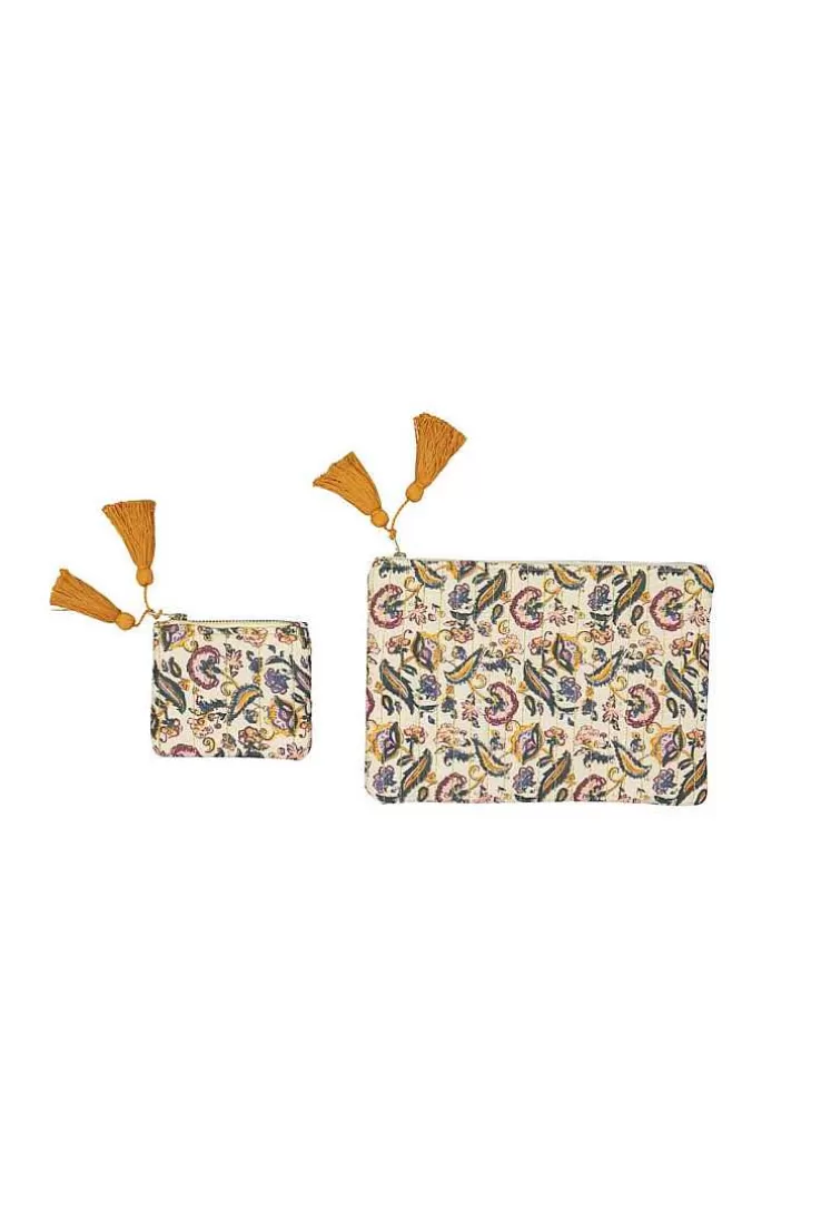Louise Misha Pochette Domina^ Trousses & Sacs