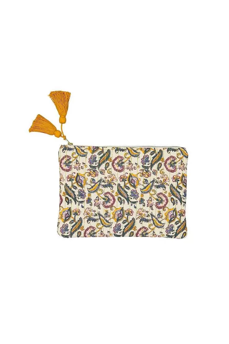 Louise Misha Pochette Domina^ Trousses & Sacs