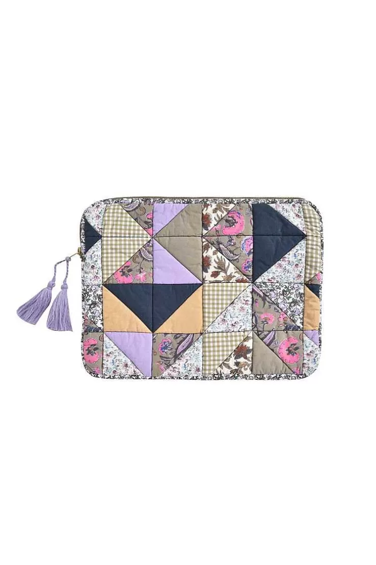 Louise Misha Pochette D'Ordinateur Hoa^ Trousses & Sacs