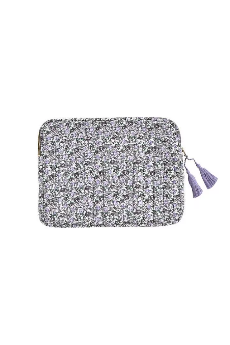 Louise Misha Pochette D'Ordinateur Hoa^ Trousses & Sacs