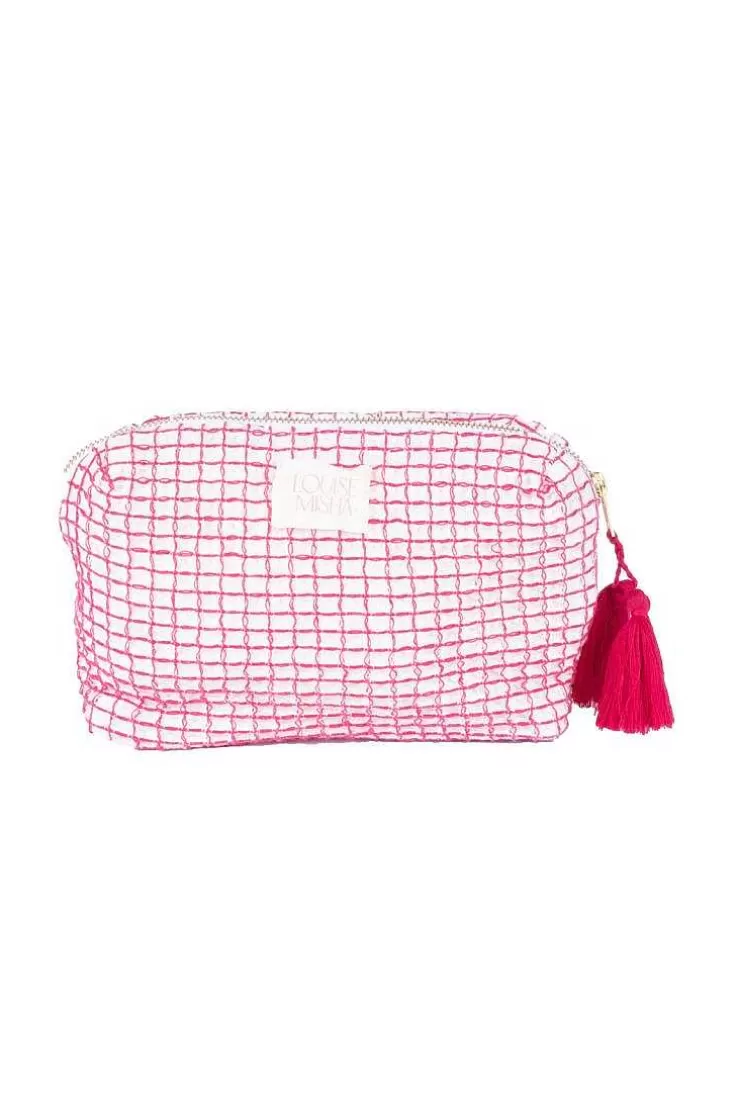 Louise Misha Pochette Teiki^ Fete Des Meres