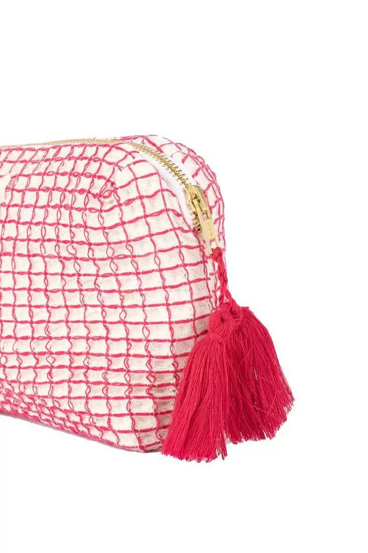 Louise Misha Pochette Teiki^ Fete Des Meres