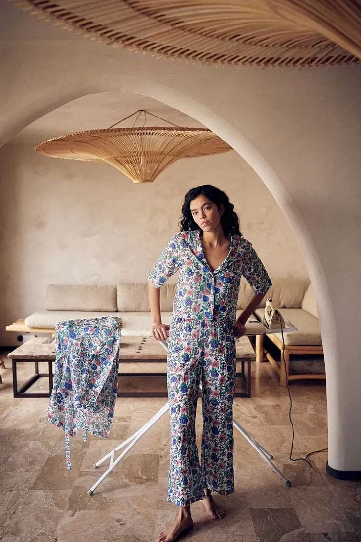 Louise Misha Pyjama Louka^ Lingerie & Pyjamas
