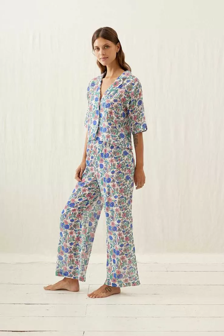 Louise Misha Pyjama Louka^ Lingerie & Pyjamas