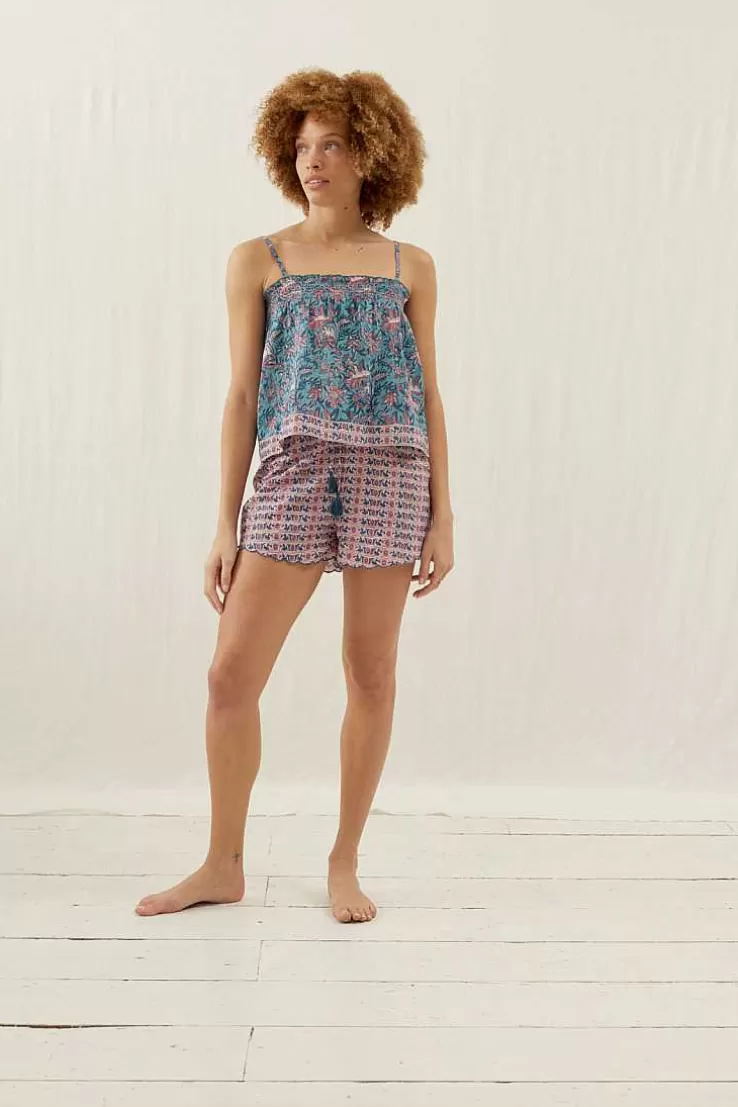 Louise Misha Pyjama Minala^ Lingerie & Pyjamas