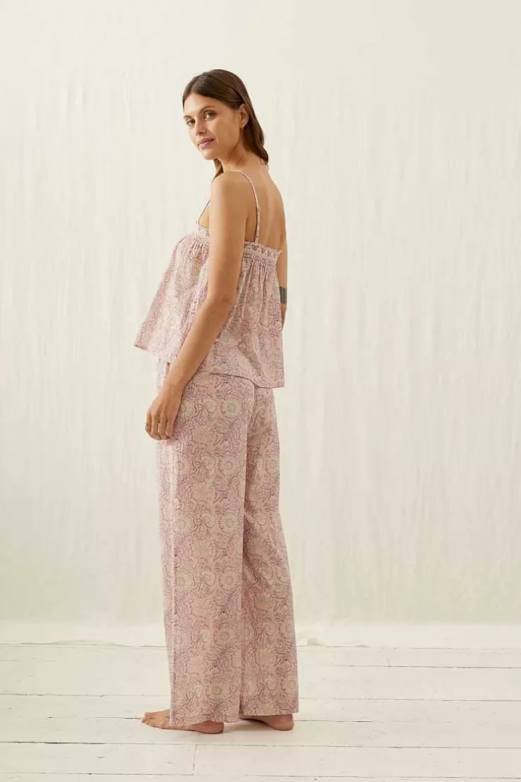 Louise Misha Pyjama Minalon^ Lingerie & Pyjamas