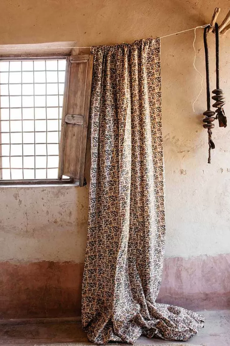 Louise Misha Rideau Colette^ Plaids & Matelas & Rideaux