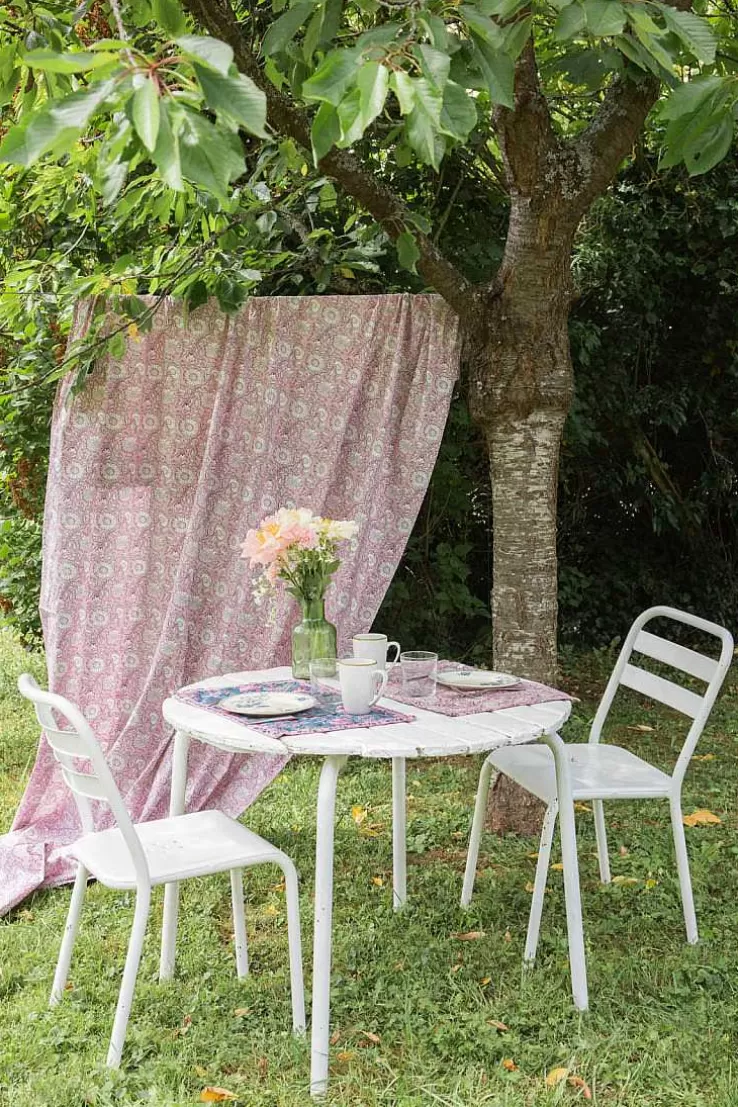 Louise Misha Rideau Colette^ Plaids & Matelas & Rideaux