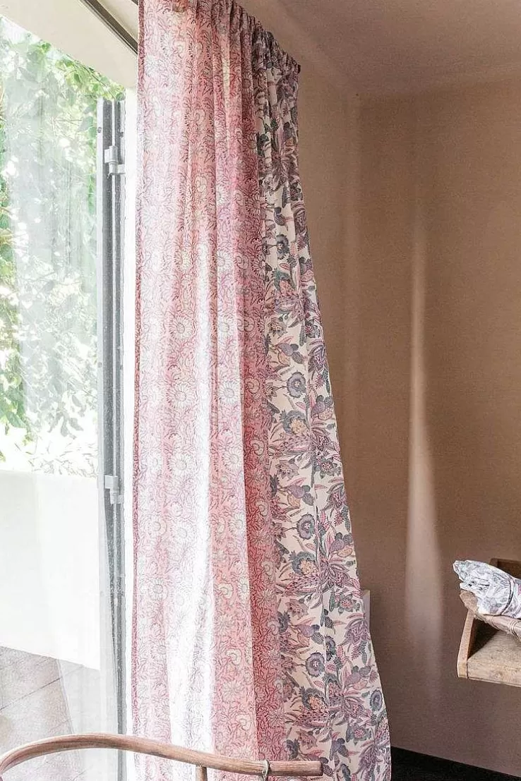 Louise Misha Rideau Colette^ Plaids & Matelas & Rideaux