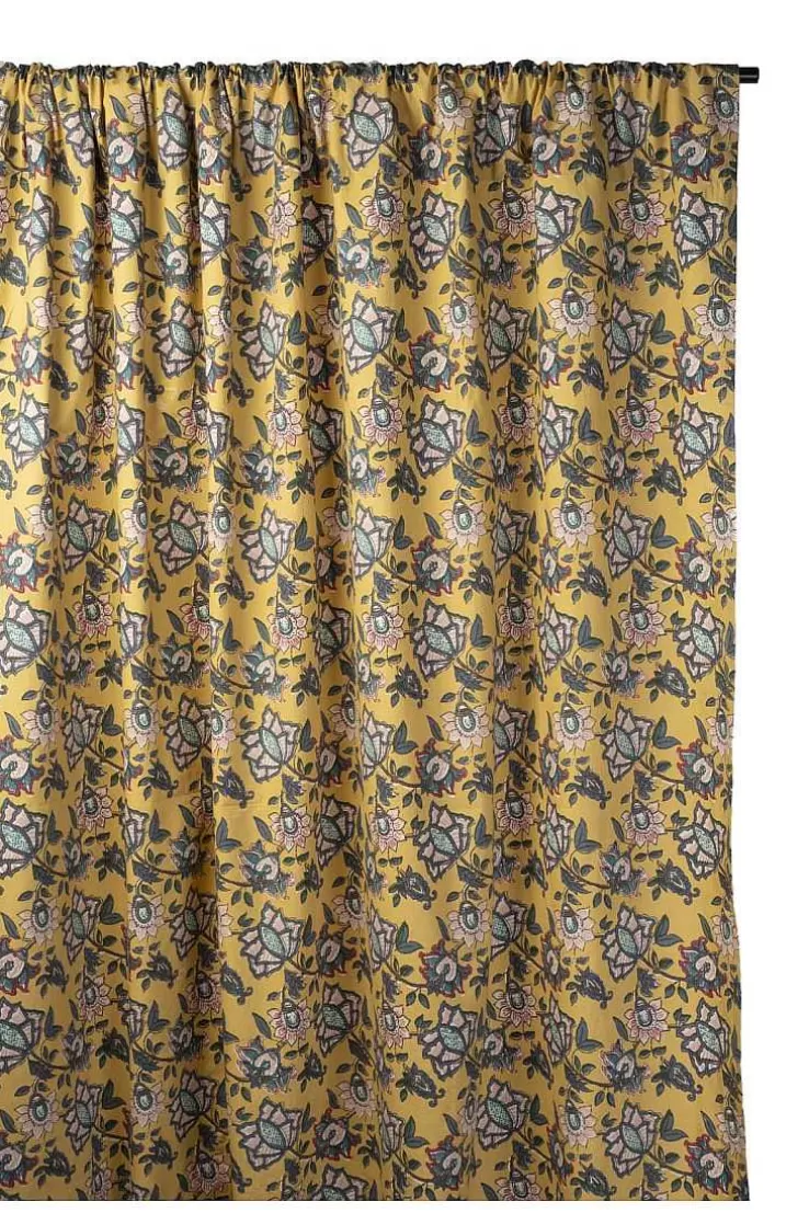 Louise Misha Rideau Colette^ Plaids & Matelas & Rideaux