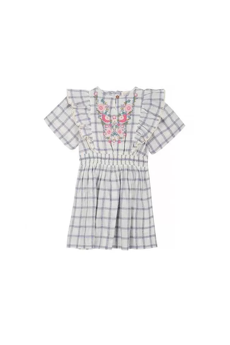 Louise Misha Robe Aliette^ Robes
