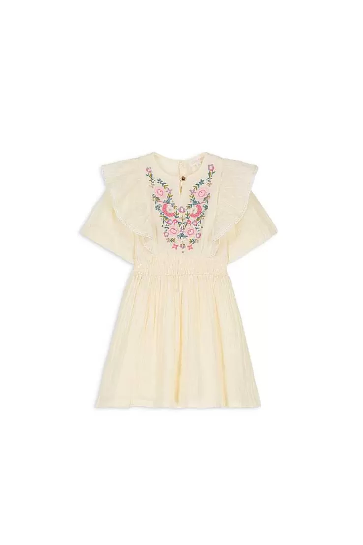 Louise Misha Robe Aliette^ Robes