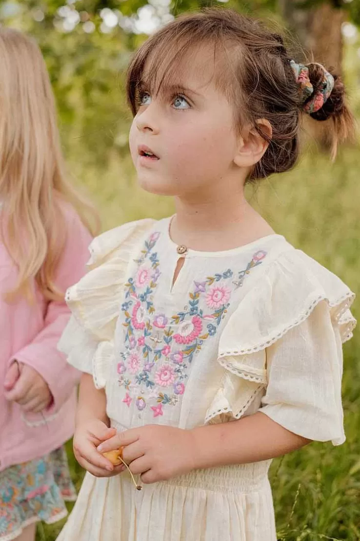 Louise Misha Robe Aliette^ Robes & Combis