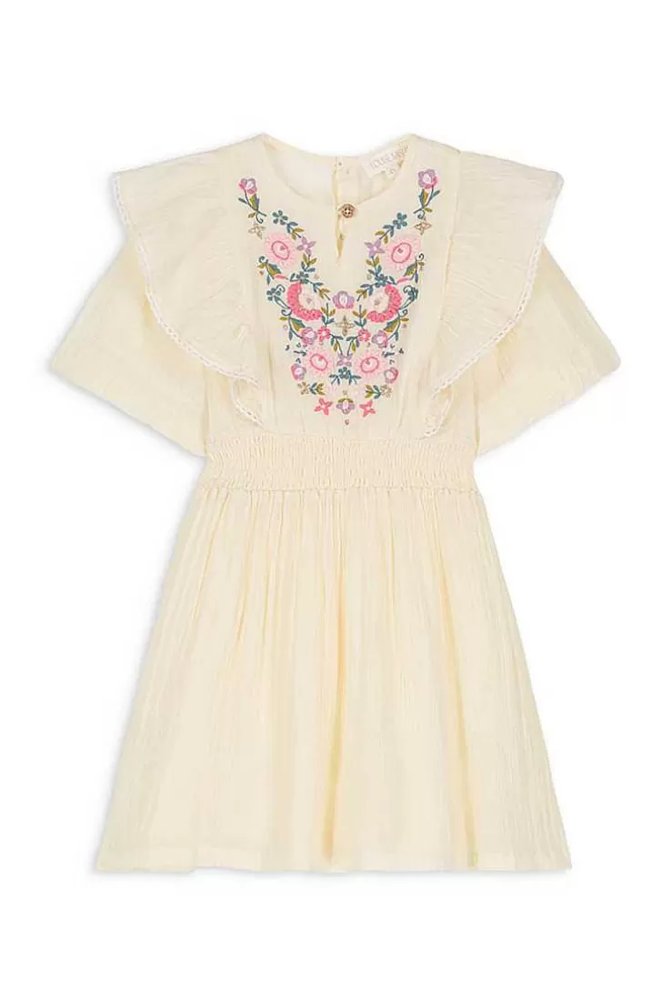Louise Misha Robe Aliette^ Robes & Combis