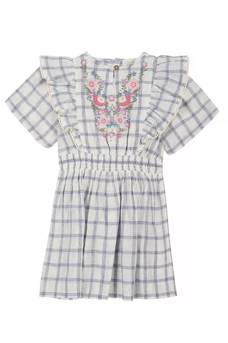 Louise Misha Robe Aliette^ Robes & Combis