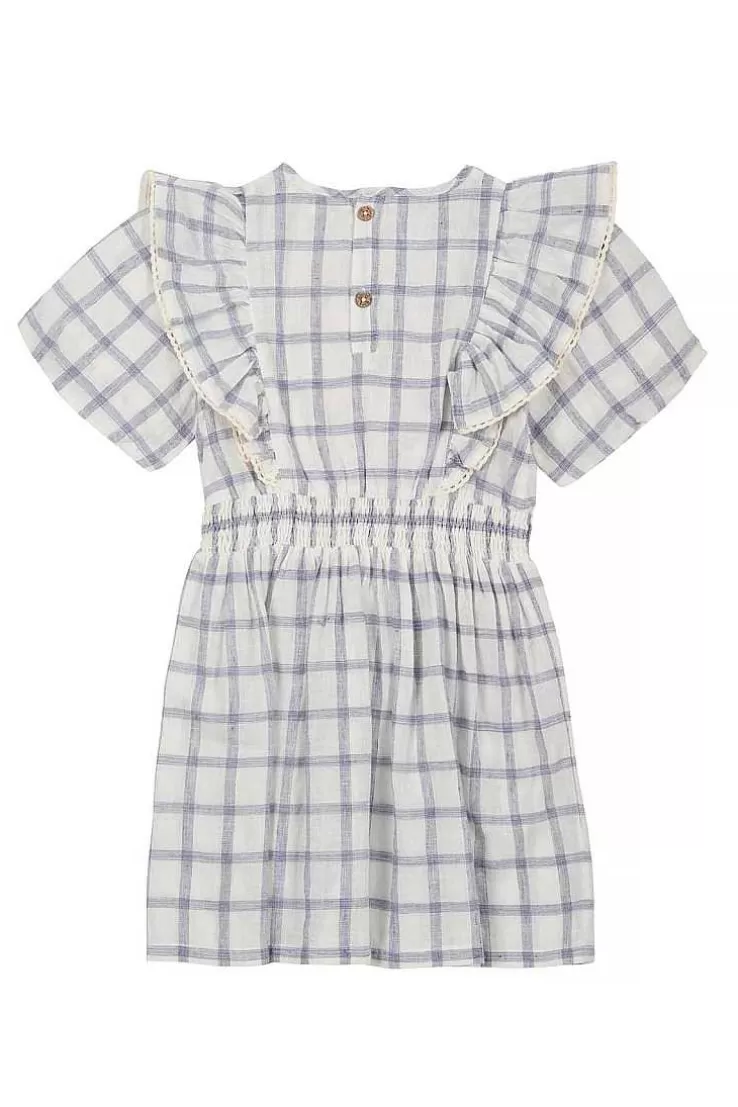 Louise Misha Robe Aliette^ Robes & Combis