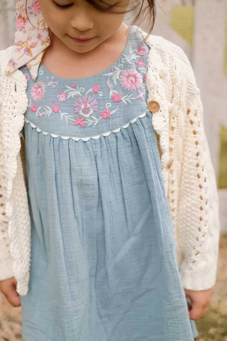 Louise Misha Robe Aria^ Robes & Combis