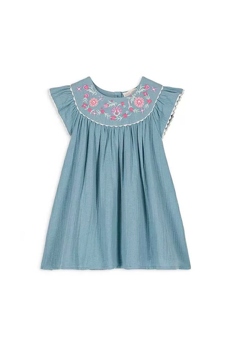 Louise Misha Robe Aria^ Robes