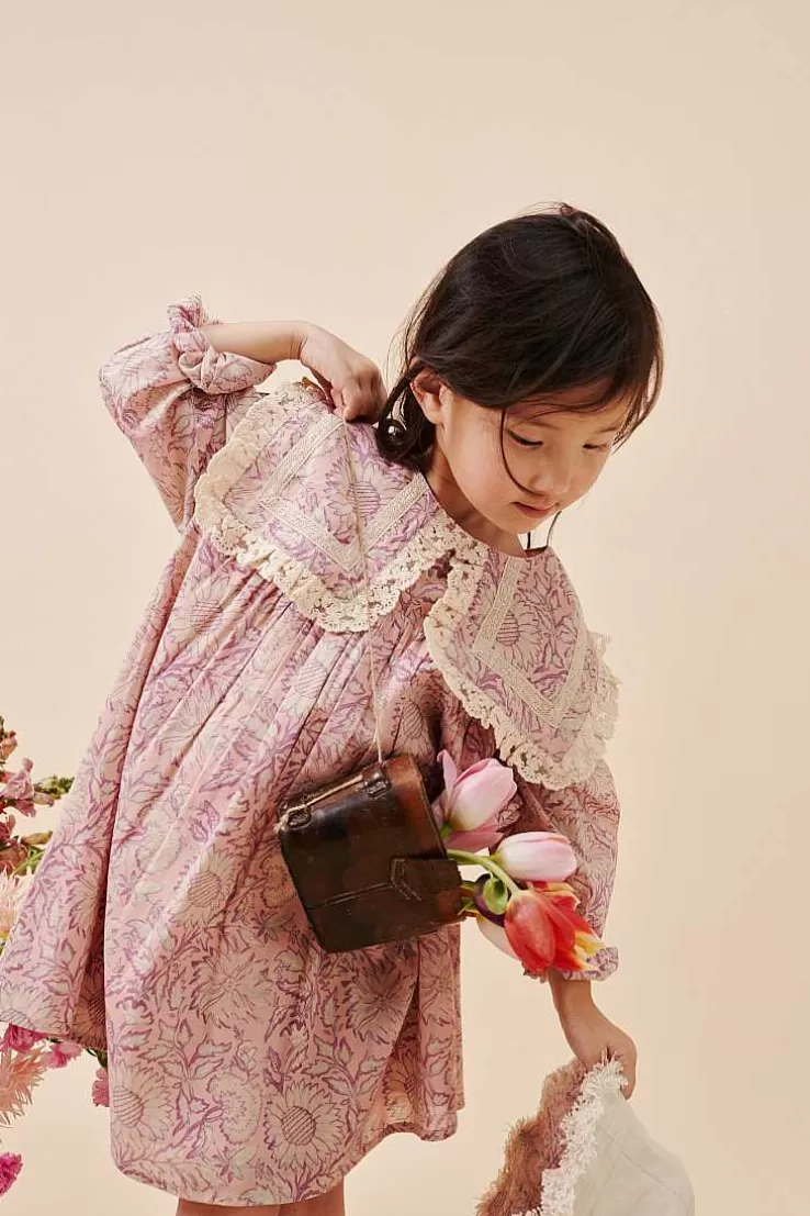 Louise Misha Robe Arinola^ Robes & Combis