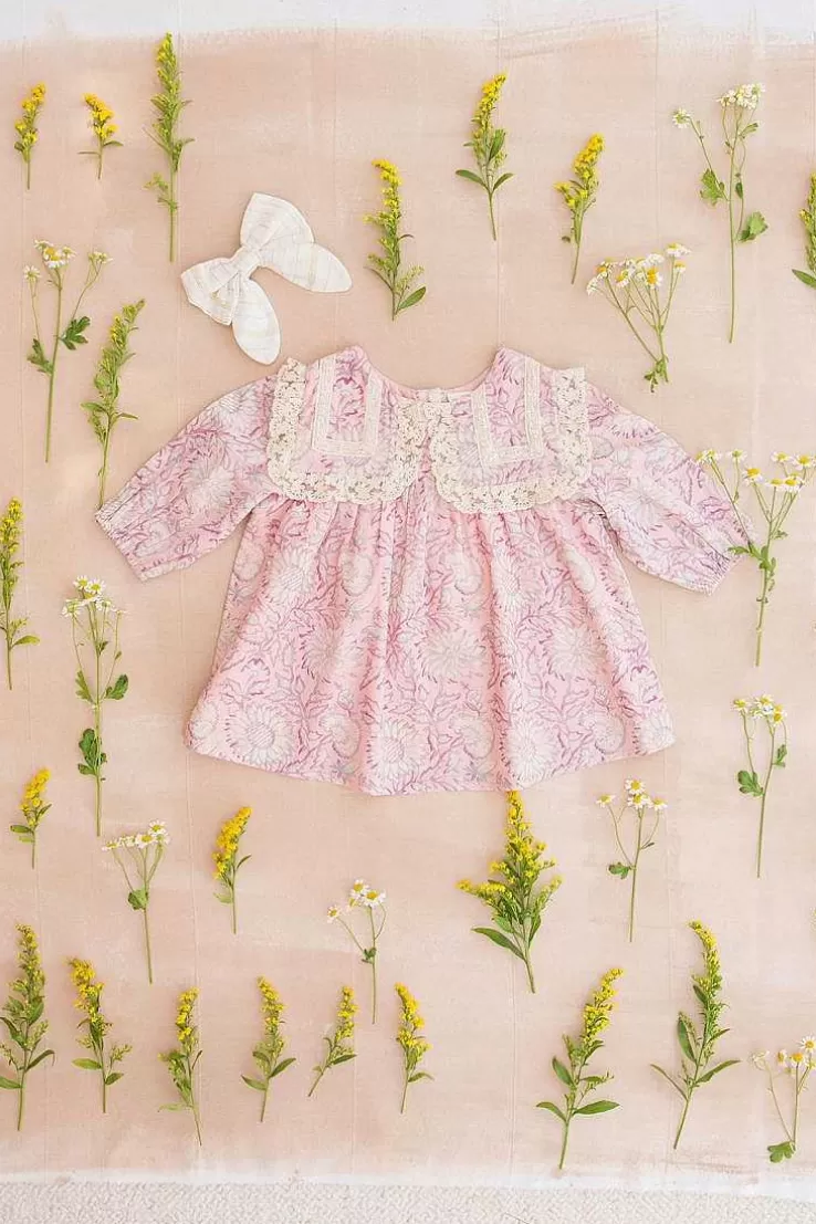 Louise Misha Robe Arinola^ Robes