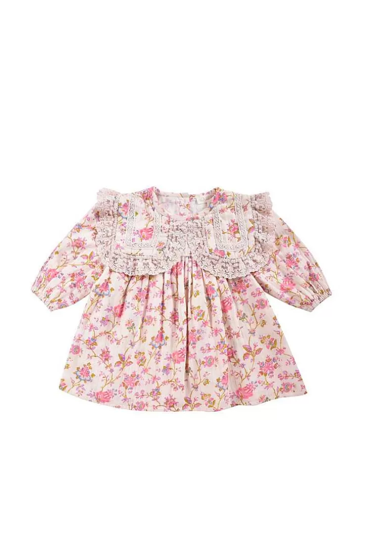 Louise Misha Robe Arinola^ Robes