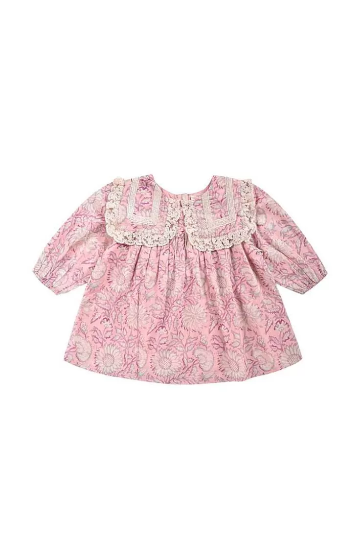 Louise Misha Robe Arinola^ Robes