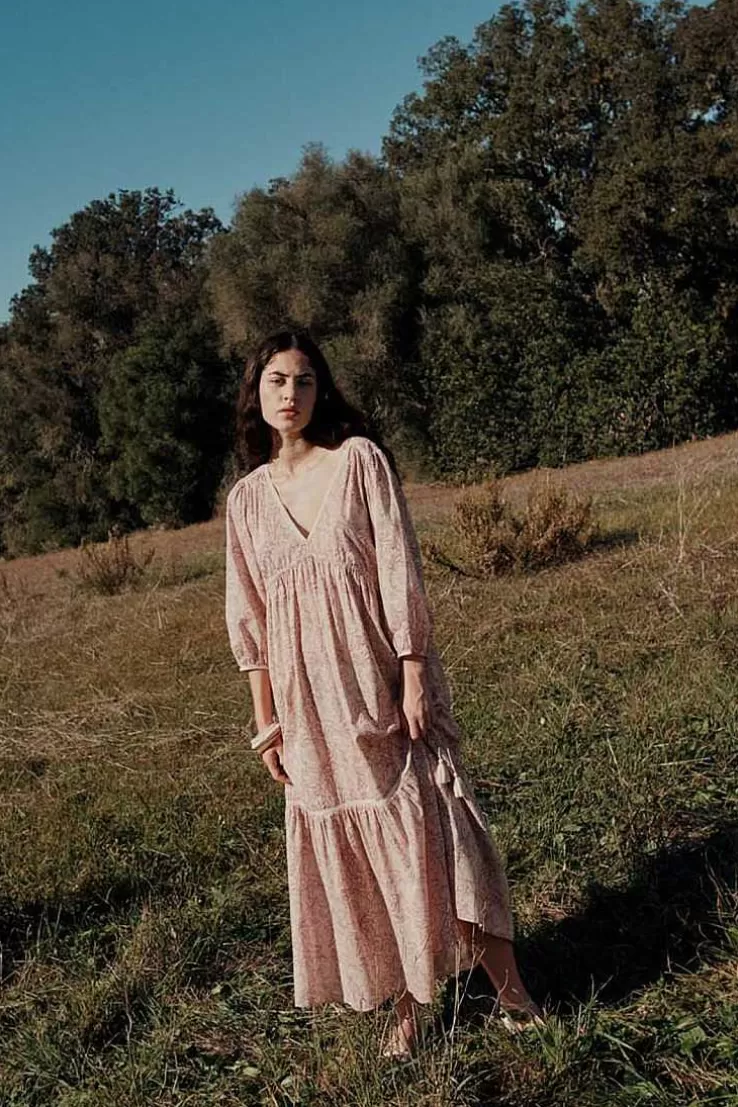 Louise Misha Robe Bali^ Robes & Combis