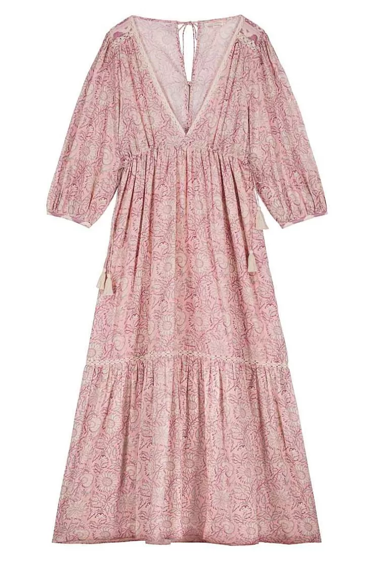 Louise Misha Robe Bali^ Robes & Combis