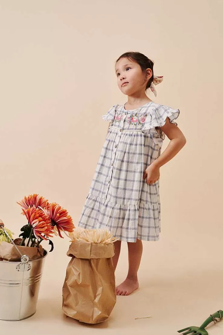 Louise Misha Robe Carlina^ Robes & Combis