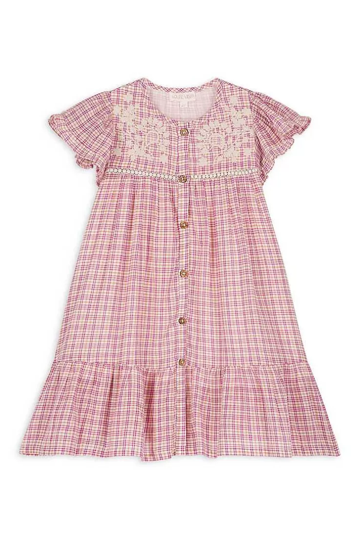 Louise Misha Robe Carlina^ Robes & Combis