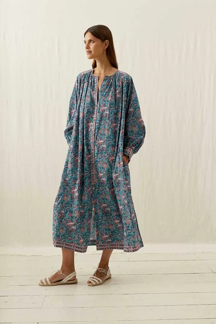 Louise Misha Robe Deepali^ Voir Tout