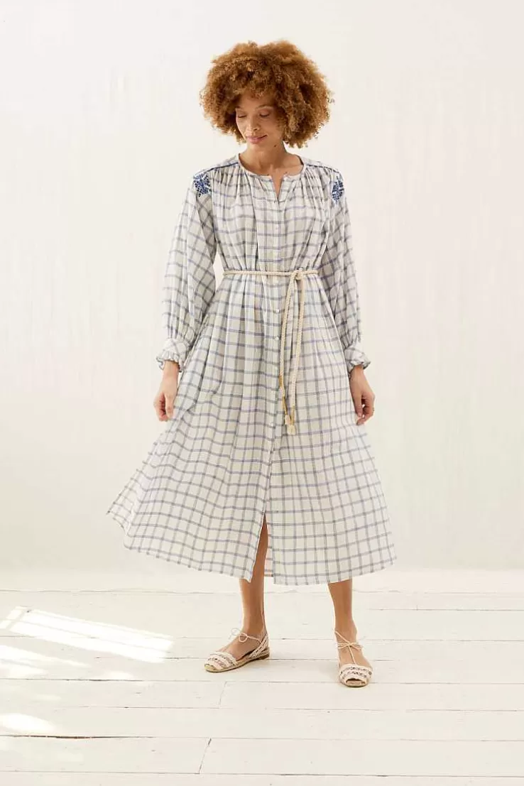 Louise Misha Robe Deepali^ Robes & Combis