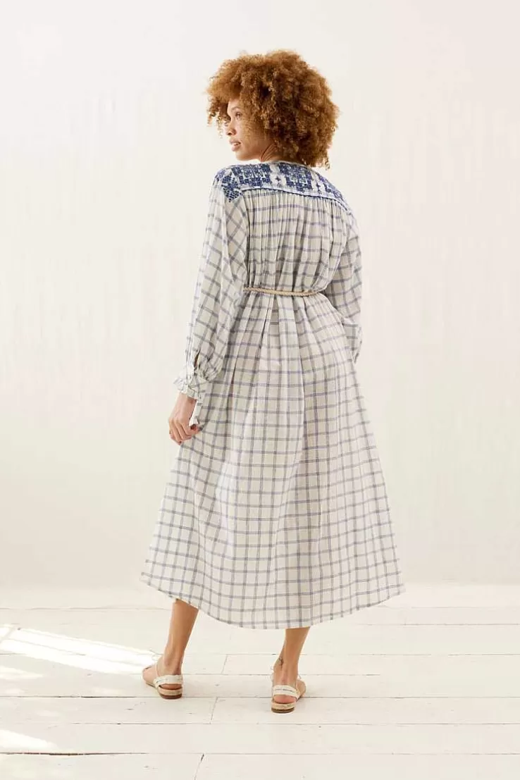 Louise Misha Robe Deepali^ Robes & Combis