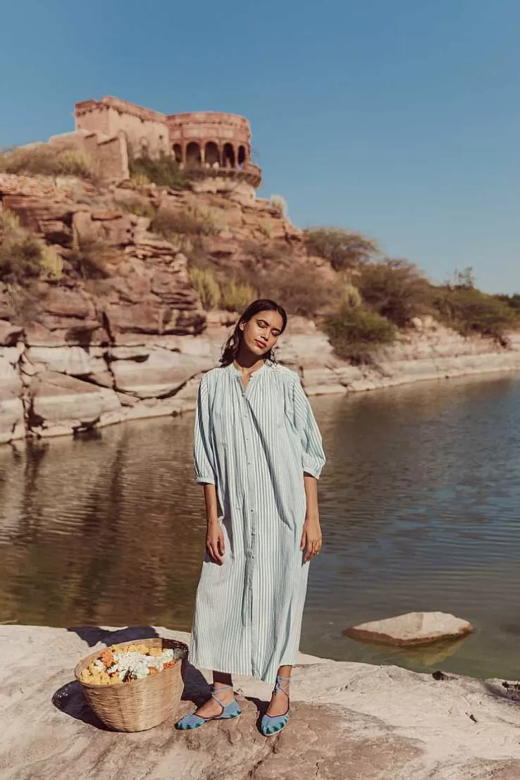 Louise Misha Robe Deepalina^ Robes & Combis