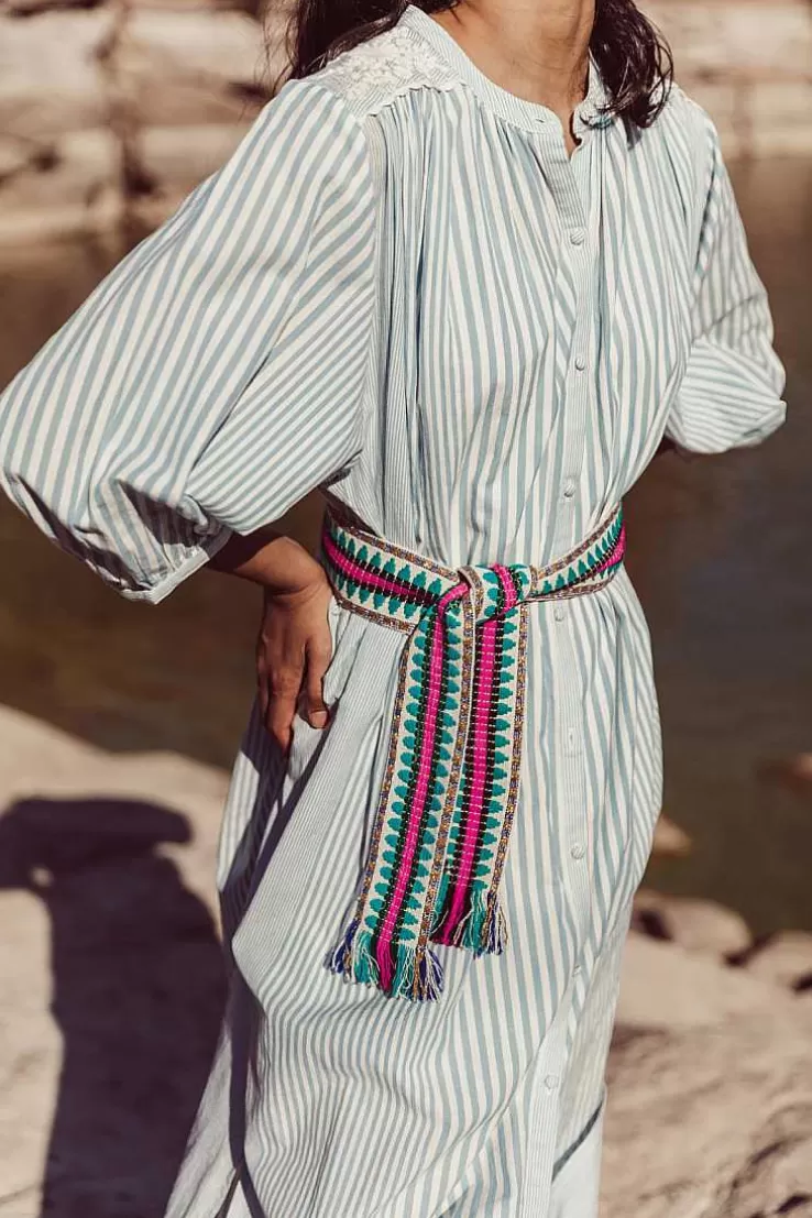 Louise Misha Robe Deepalina^ Robes & Combis