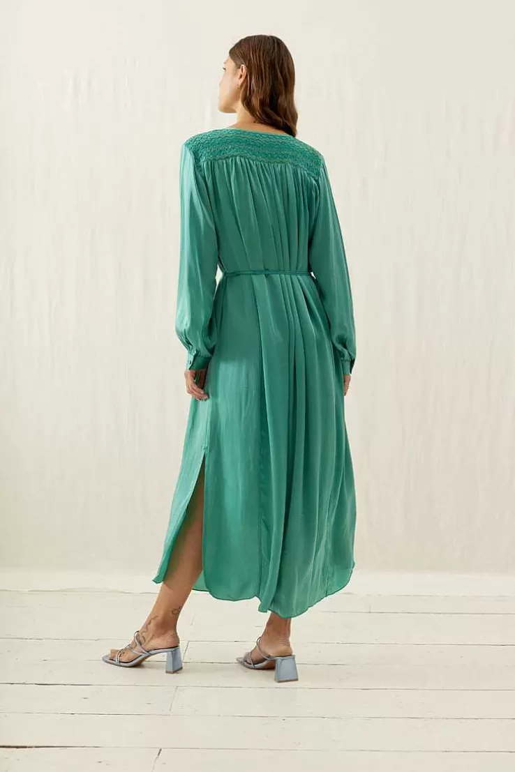 Louise Misha Robe Djina^ Cérémonie