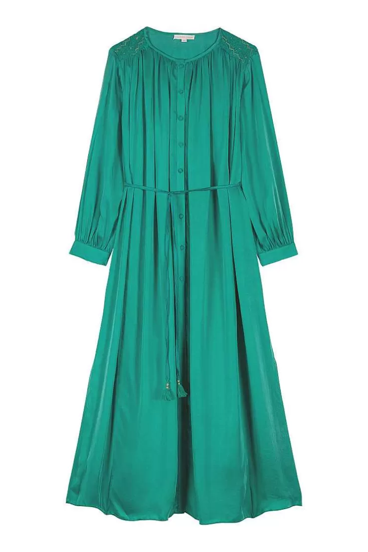 Louise Misha Robe Djina^ Cérémonie