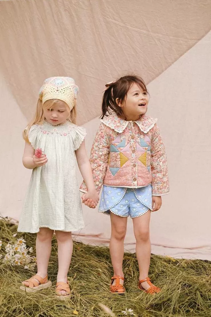Louise Misha Robe Edith^ Robes & Combis
