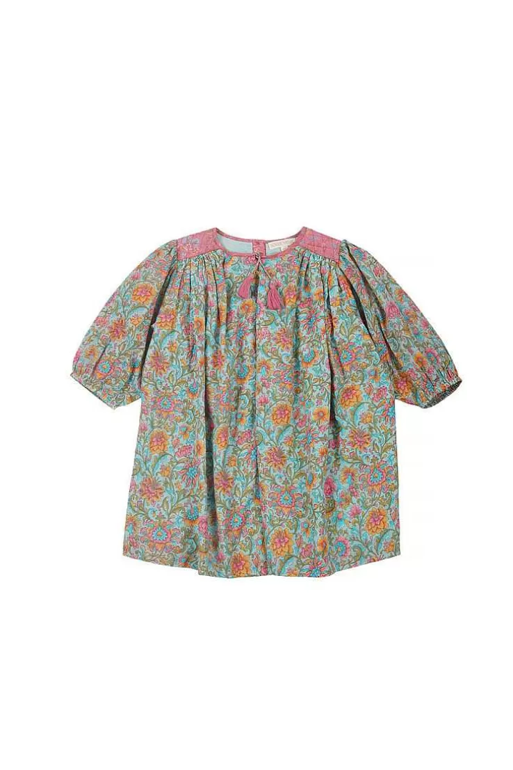 Louise Misha Robe Eugenie^ Robes