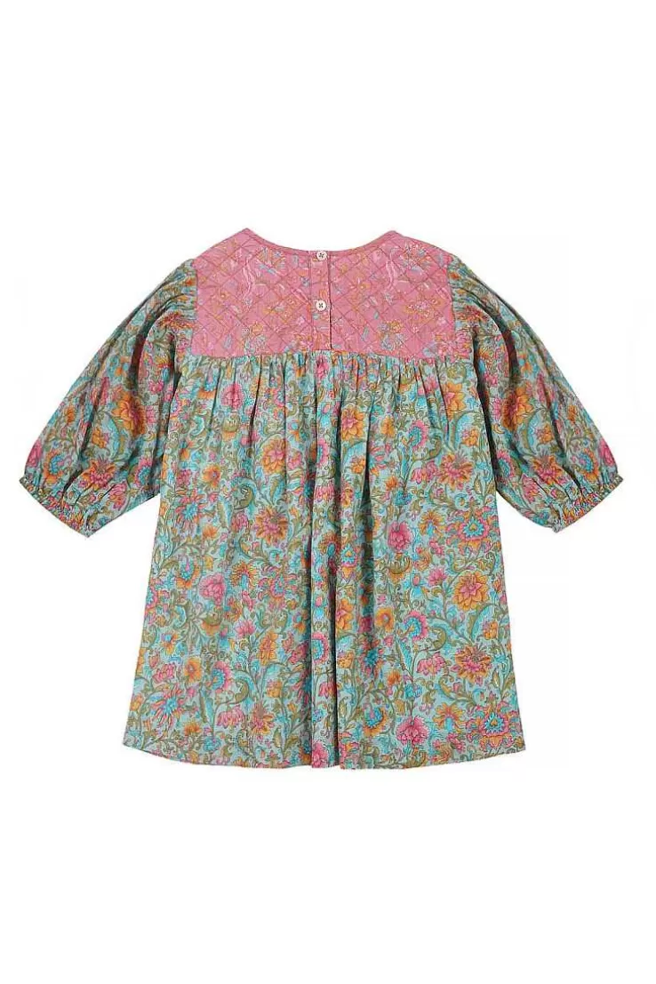 Louise Misha Robe Eugenie^ Robes