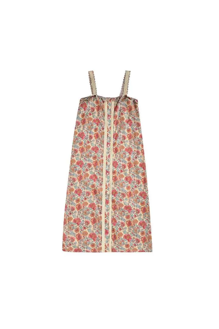 Louise Misha Robe Guananina^ Voir Tout